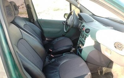Mercedes-Benz A-Класс, 1999 год, 400 000 рублей, 1 фотография