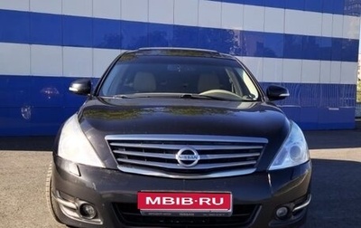 Nissan Teana, 2012 год, 1 100 000 рублей, 1 фотография