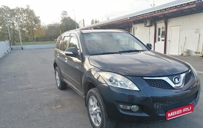 Great Wall Hover H5, 2012 год, 450 000 рублей, 1 фотография