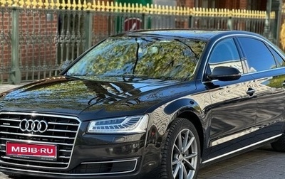 Audi A8, 2016 год, 2 500 000 рублей, 1 фотография
