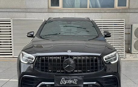 Mercedes-Benz CLS, 2020 год, 3 200 000 рублей, 2 фотография