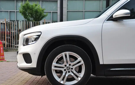 Mercedes-Benz GLB, 2023 год, 2 500 000 рублей, 6 фотография