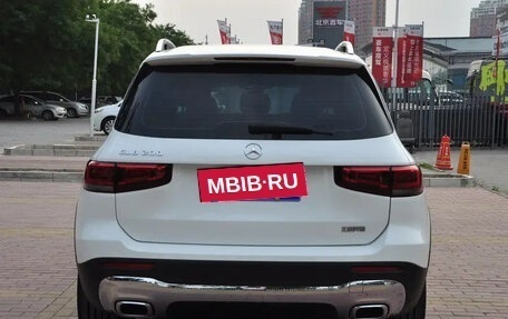 Mercedes-Benz GLB, 2023 год, 2 500 000 рублей, 4 фотография