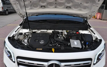 Mercedes-Benz GLB, 2023 год, 2 500 000 рублей, 12 фотография