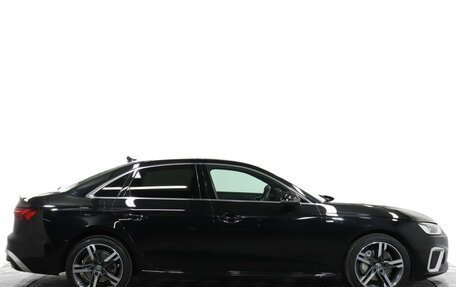 Audi A4, 2020 год, 3 700 000 рублей, 4 фотография