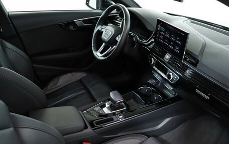 Audi A4, 2020 год, 3 700 000 рублей, 9 фотография
