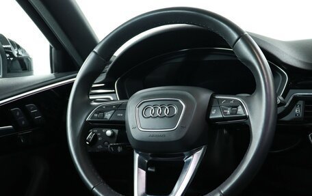 Audi A4, 2020 год, 3 700 000 рублей, 15 фотография