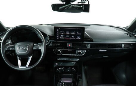 Audi A4, 2020 год, 3 700 000 рублей, 12 фотография