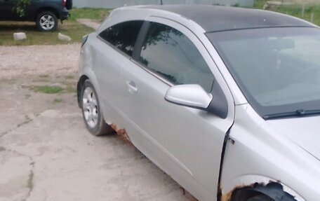 Opel Astra H, 2006 год, 150 000 рублей, 2 фотография