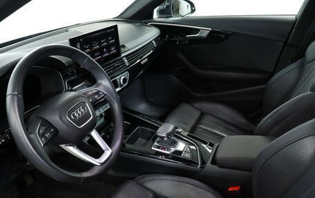 Audi A4, 2020 год, 3 700 000 рублей, 13 фотография