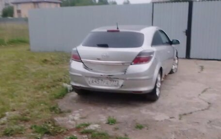 Opel Astra H, 2006 год, 150 000 рублей, 4 фотография