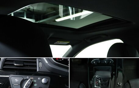 Audi A4, 2020 год, 3 700 000 рублей, 18 фотография