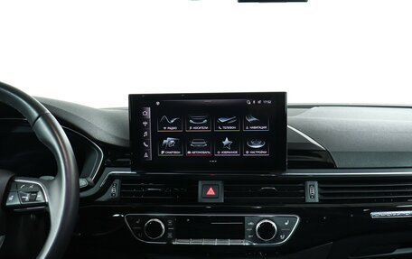 Audi A4, 2020 год, 3 700 000 рублей, 14 фотография