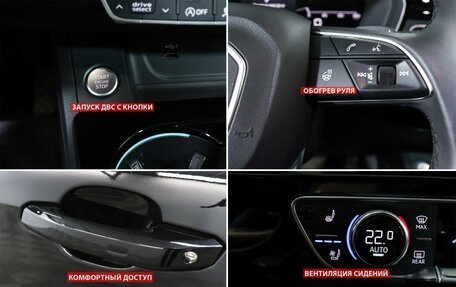 Audi A4, 2020 год, 3 700 000 рублей, 16 фотография