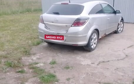 Opel Astra H, 2006 год, 150 000 рублей, 3 фотография