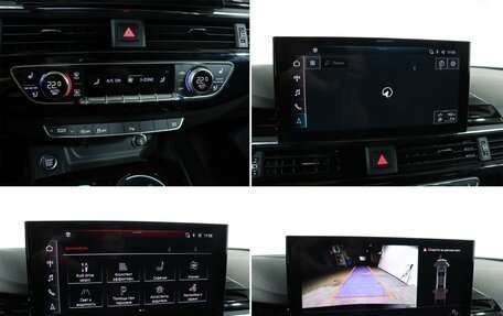 Audi A4, 2020 год, 3 700 000 рублей, 19 фотография