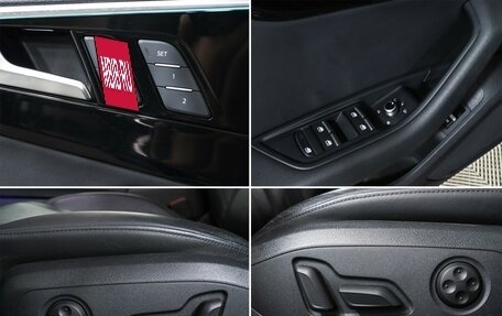 Audi A4, 2020 год, 3 700 000 рублей, 17 фотография