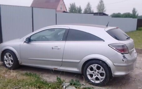Opel Astra H, 2006 год, 150 000 рублей, 6 фотография