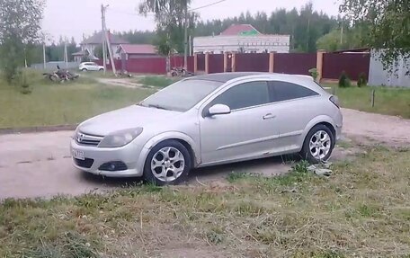 Opel Astra H, 2006 год, 150 000 рублей, 9 фотография