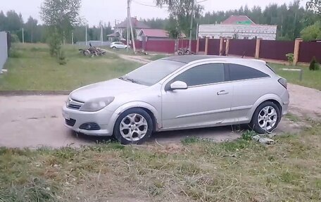 Opel Astra H, 2006 год, 150 000 рублей, 7 фотография