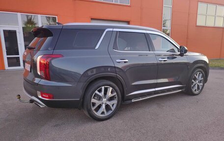 Hyundai Palisade I, 2020 год, 3 370 000 рублей, 4 фотография