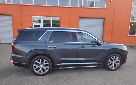 Hyundai Palisade I, 2020 год, 3 370 000 рублей, 5 фотография