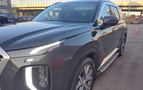 Hyundai Palisade I, 2020 год, 3 370 000 рублей, 3 фотография