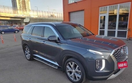 Hyundai Palisade I, 2020 год, 3 370 000 рублей, 11 фотография