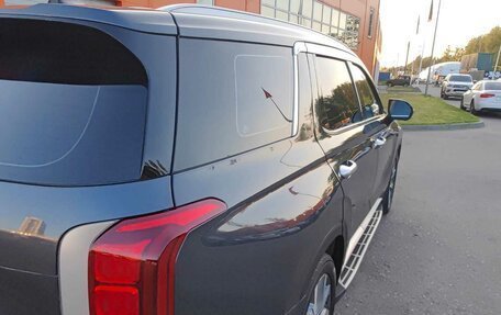 Hyundai Palisade I, 2020 год, 3 370 000 рублей, 19 фотография