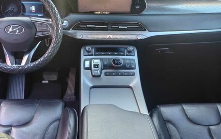Hyundai Palisade I, 2020 год, 3 370 000 рублей, 21 фотография