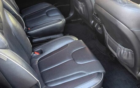 Hyundai Palisade I, 2020 год, 3 370 000 рублей, 27 фотография