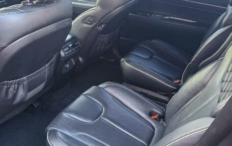 Hyundai Palisade I, 2020 год, 3 370 000 рублей, 29 фотография