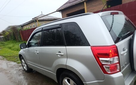 Suzuki Grand Vitara, 2006 год, 720 000 рублей, 4 фотография