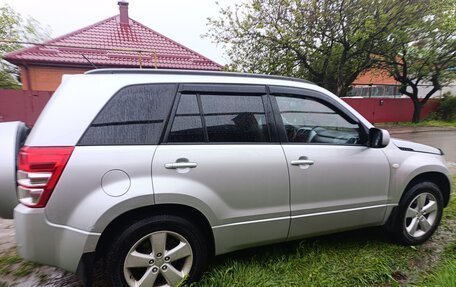 Suzuki Grand Vitara, 2006 год, 720 000 рублей, 3 фотография