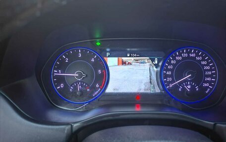 Hyundai Palisade I, 2020 год, 3 370 000 рублей, 32 фотография