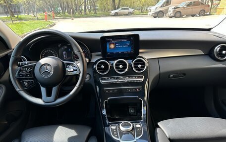 Mercedes-Benz C-Класс, 2019 год, 2 810 000 рублей, 6 фотография
