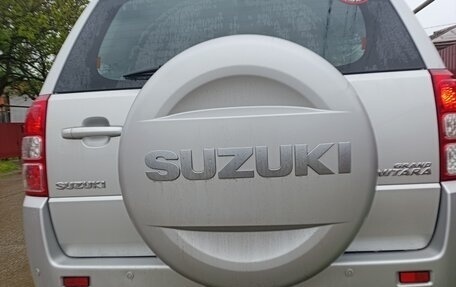 Suzuki Grand Vitara, 2006 год, 720 000 рублей, 2 фотография