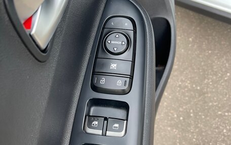 KIA Rio IV, 2018 год, 1 450 000 рублей, 10 фотография