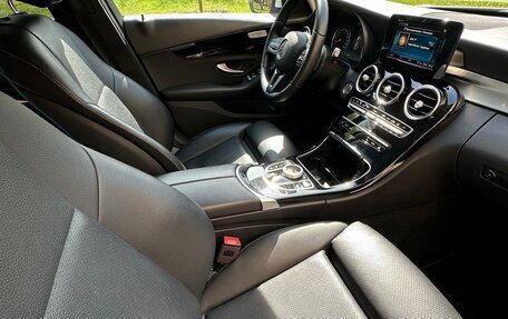 Mercedes-Benz C-Класс, 2019 год, 2 810 000 рублей, 9 фотография