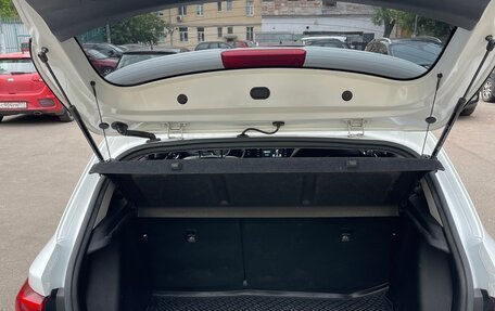 KIA Rio IV, 2018 год, 1 450 000 рублей, 18 фотография