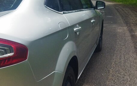 Ford Mondeo IV, 2013 год, 830 000 рублей, 6 фотография