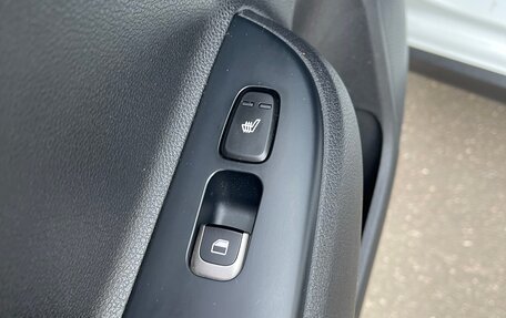 KIA Rio IV, 2018 год, 1 450 000 рублей, 17 фотография