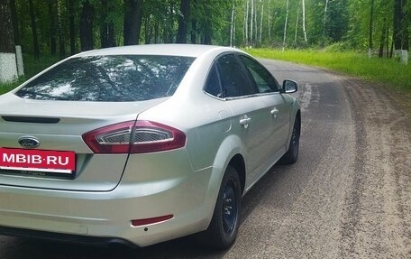 Ford Mondeo IV, 2013 год, 830 000 рублей, 4 фотография
