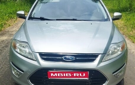Ford Mondeo IV, 2013 год, 830 000 рублей, 3 фотография