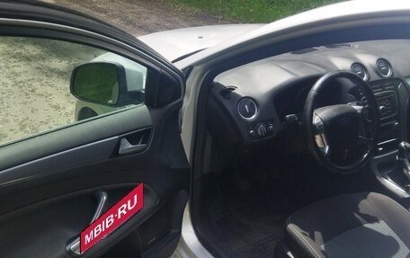 Ford Mondeo IV, 2013 год, 830 000 рублей, 8 фотография