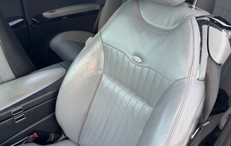 Mercedes-Benz CL-Класс, 2007 год, 1 499 900 рублей, 7 фотография