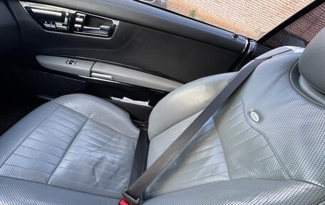 Mercedes-Benz CL-Класс, 2007 год, 1 499 900 рублей, 9 фотография