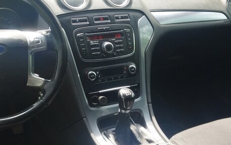 Ford Mondeo IV, 2013 год, 830 000 рублей, 9 фотография