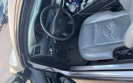 Mercedes-Benz CL-Класс, 2007 год, 1 499 900 рублей, 6 фотография