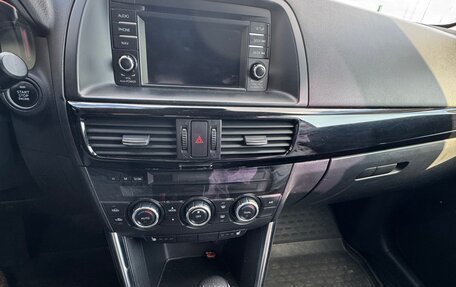 Mazda CX-5 II, 2014 год, 1 593 000 рублей, 14 фотография